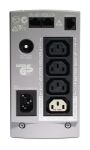 APC Back-UPS 500, 230V, Batterie 12V, 7.0Ah