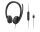 Lenovo 4XD1P83425 Kopfhörer & Headset Kabelgebunden Kopfband Anrufe/Musik USB Typ-A Schwarz