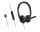Lenovo 4XD1P83425 Kopfhörer & Headset Kabelgebunden Kopfband Anrufe/Musik USB Typ-A Schwarz