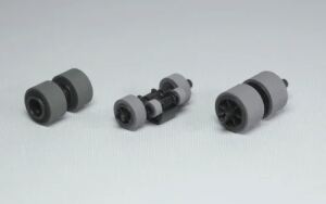 Brother PRKA3001 Roller 4 Stück(e)