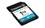 Kingston Technology Canvas Go! Plus 1TB SDXC Canvas Go...