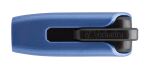 Verbatim V3 MAX - USB 3.0-Stick 64 GB - Blau