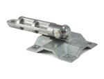 LevelOne WAN-7151 Netzwerk-Antenne Richtantenne N-Typ 15 dBi