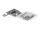 LevelOne WAN-7151 Netzwerk-Antenne Richtantenne N-Typ 15 dBi