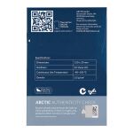 ARCTIC TP-3 Premium Performance Thermal Pad 120 x 20 mm, 1.5 mm