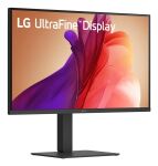 LG 32U720A-B Computerbildschirm 81,3 cm (32") 3840 x 2160 Pixel 4K Ultra HD LED Schwarz