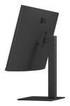 LG 32U720A-B Computerbildschirm 81,3 cm (32") 3840 x 2160 Pixel 4K Ultra HD LED Schwarz