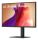 LG 32U720A-B Computerbildschirm 81,3 cm (32") 3840 x 2160 Pixel 4K Ultra HD LED Schwarz