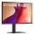 LG 32U720A-B Computerbildschirm 81,3 cm (32") 3840 x 2160 Pixel 4K Ultra HD LED Schwarz
