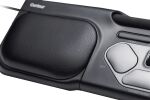 Contour Design Wrist Rest set for RollerMouse Pro3 Long+Short