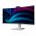 Philips 6000 series 34B2U6603CH/00 Computerbildschirm 86,4 cm (34") 3440 x 1440 Pixel Wide Quad HD LCD Grau