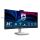 Philips 6000 series 34B2U6603CH/00 Computerbildschirm 86,4 cm (34") 3440 x 1440 Pixel Wide Quad HD LCD Grau