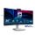 Philips 6000 series 34B2U6603CH/00 Computerbildschirm 86,4 cm (34") 3440 x 1440 Pixel Wide Quad HD LCD Grau