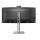 Philips 6000 series 34B2U6603CH/00 Computerbildschirm 86,4 cm (34") 3440 x 1440 Pixel Wide Quad HD LCD Grau