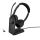 Jabra Evolve2 55 Kopfhörer Kabellos Kopfband Büro/Callcenter USB Typ-C Bluetooth