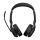 Jabra Evolve2 55 Kopfhörer Kabellos Kopfband Büro/Callcenter USB Typ-C Bluetooth