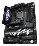 ASUS ROG CROSSHAIR X870E HERO AMD X870E Sockel AM5 ATX