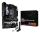 ASUS ROG CROSSHAIR X870E HERO AMD X870E Sockel AM5 ATX