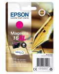 Epson Pen and crossword Singlepack Magenta 16XL DURABrite Ultra