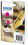 Epson Pen and crossword Singlepack Magenta 16XL DURABrite Ultra