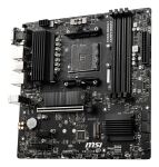 MSI B550M PRO-VDH Motherboard AMD B550 Sockel AM4 micro ATX