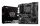 MSI B550M PRO-VDH Motherboard AMD B550 Sockel AM4 micro ATX