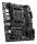 MSI B550M PRO-VDH Motherboard AMD B550 Sockel AM4 micro ATX