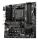 MSI B550M PRO-VDH Motherboard AMD B550 Sockel AM4 micro ATX