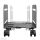 Neomounts CPU-M100BLACK CPU-Halter - max 10 kg - universal