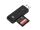 Conceptronic BIAN SD-Kartenleser USB 3.0