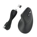 Kensington Pro Fit Ergo MY630 EQ Maus (Rechargeable)