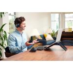 Kensington Pro Fit Ergo MY630 EQ Maus (Rechargeable)