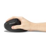 Kensington Pro Fit Ergo MY630 EQ Maus (Rechargeable)