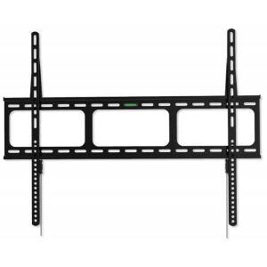 Techly ICA-PLB-860 TV-Halterung 2,03 m (80") Schwarz