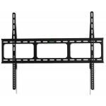 Techly ICA-PLB-860 TV-Halterung 2,03 m (80") Schwarz