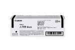 Canon TONER T09 BK Tonerkartusche 1 Stück(e)...