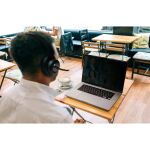 Kensington MagPro Elite Magnetischer Blickschutzfilter für MacBook Pro 16" (2021 und neuere Modelle)