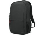 Lenovo ThinkPad Essential 16-inch Backpack (Eco) 40,6 cm (16") Rucksack Schwarz