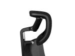 GENESIS Astat 200 PC-Gamingstuhl Netz-Sitz Schwarz