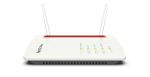 Box FRITZ! 6850 LTE WLAN-Router Gigabit Ethernet Dual-Band (2,4 GHz/5 GHz) 4G Weiß