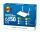 Box FRITZ! 6850 LTE WLAN-Router Gigabit Ethernet Dual-Band (2,4 GHz/5 GHz) 4G Weiß