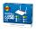 Box FRITZ! 6850 LTE WLAN-Router Gigabit Ethernet Dual-Band (2,4 GHz/5 GHz) 4G Weiß