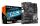 GIGABYTE B550 EAGLE Mainboard – AMD Ryzen 5000 G-Serie CPUs, 10+3+1 Phasen VRM, bis zu 3200 MHz DDR4, 1xPCIe 4.0 + 1xPCIe 3.0 M.2, 1GbE LAN, USB 3.2 Gen 2