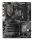 GIGABYTE B550 EAGLE Mainboard – AMD Ryzen 5000 G-Serie CPUs, 10+3+1 Phasen VRM, bis zu 3200 MHz DDR4, 1xPCIe 4.0 + 1xPCIe 3.0 M.2, 1GbE LAN, USB 3.2 Gen 2