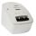 Brother QL-600G Etikettendrucker Thermodirekt Farbe 300 x 600 DPI 71 mm/sek Verkabelt & Kabellos DK