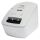 Brother QL-600G Etikettendrucker Thermodirekt Farbe 300 x 600 DPI 71 mm/sek Verkabelt & Kabellos DK