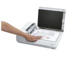 Ricoh SP-1425 Flachbett- & ADF-Scanner 600 x 600 DPI A4 Weiß