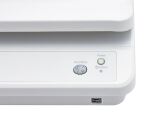 Ricoh SP-1425 Flachbett- & ADF-Scanner 600 x 600 DPI A4 Weiß