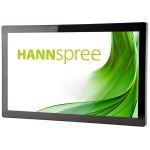 Hannspree Open Frame HO 225 HTB Totem-Design 54,6 cm (21.5") LED 250 cd/m² Full HD Schwarz Touchscreen 24/7