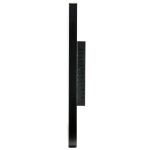 Hannspree Open Frame HO 225 HTB Totem-Design 54,6 cm (21.5") LED 250 cd/m² Full HD Schwarz Touchscreen 24/7